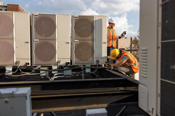 Best Solar-powered HVAC Systems in Fifth Street, TX