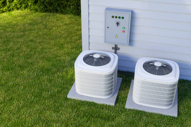 Best HVAC Retrofitting and Upgrading in Fifth Street, TX