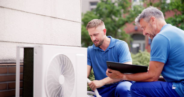  Fifth Street, TX HVAC Pros