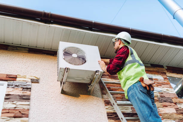 Professional HVAC in Fifth Street, TX