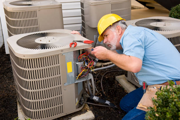 Best HVAC Supply and Distribution in Fifth Street, TX