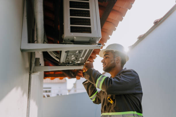 Best Seasonal HVAC Services in Fifth Street, TX