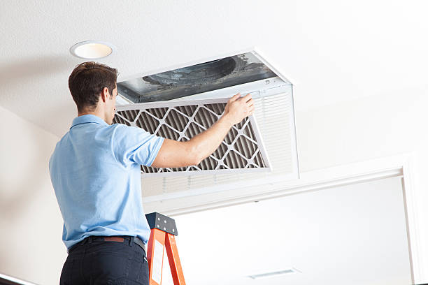 Best HVAC Consulting and Engineering in Fifth Street, TX