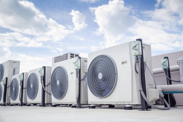 Best VRF (Variable Refrigerant Flow) Systems in Fifth Street, TX